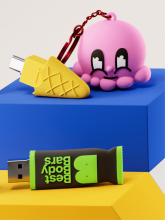 3D USB flash disk